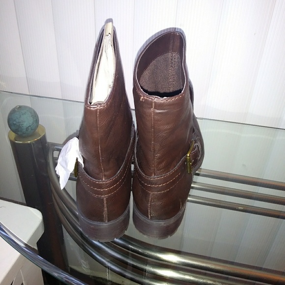 Franco Sarto Boots - Picture 5 of 6